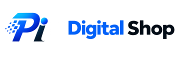 Pi Digital Shop