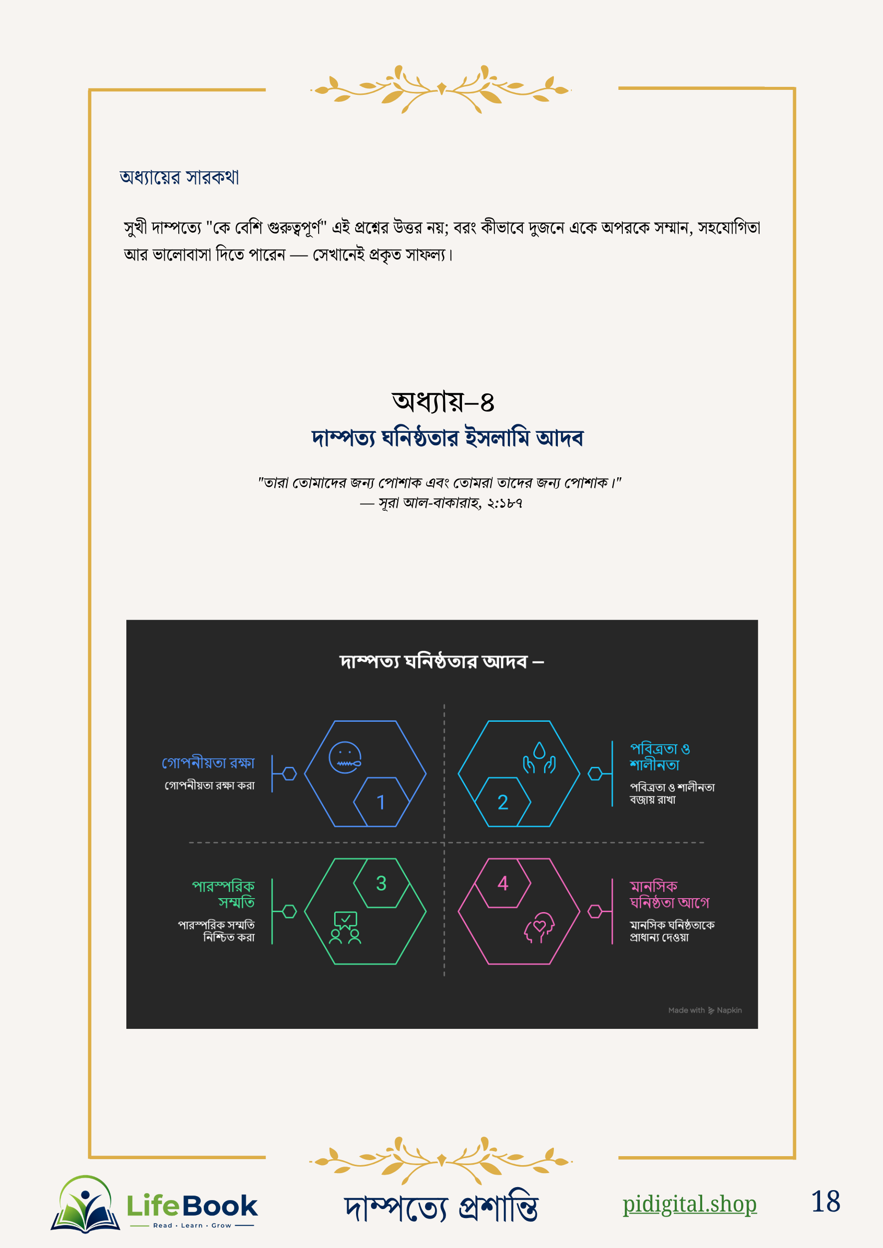 বইয়ের পাতা