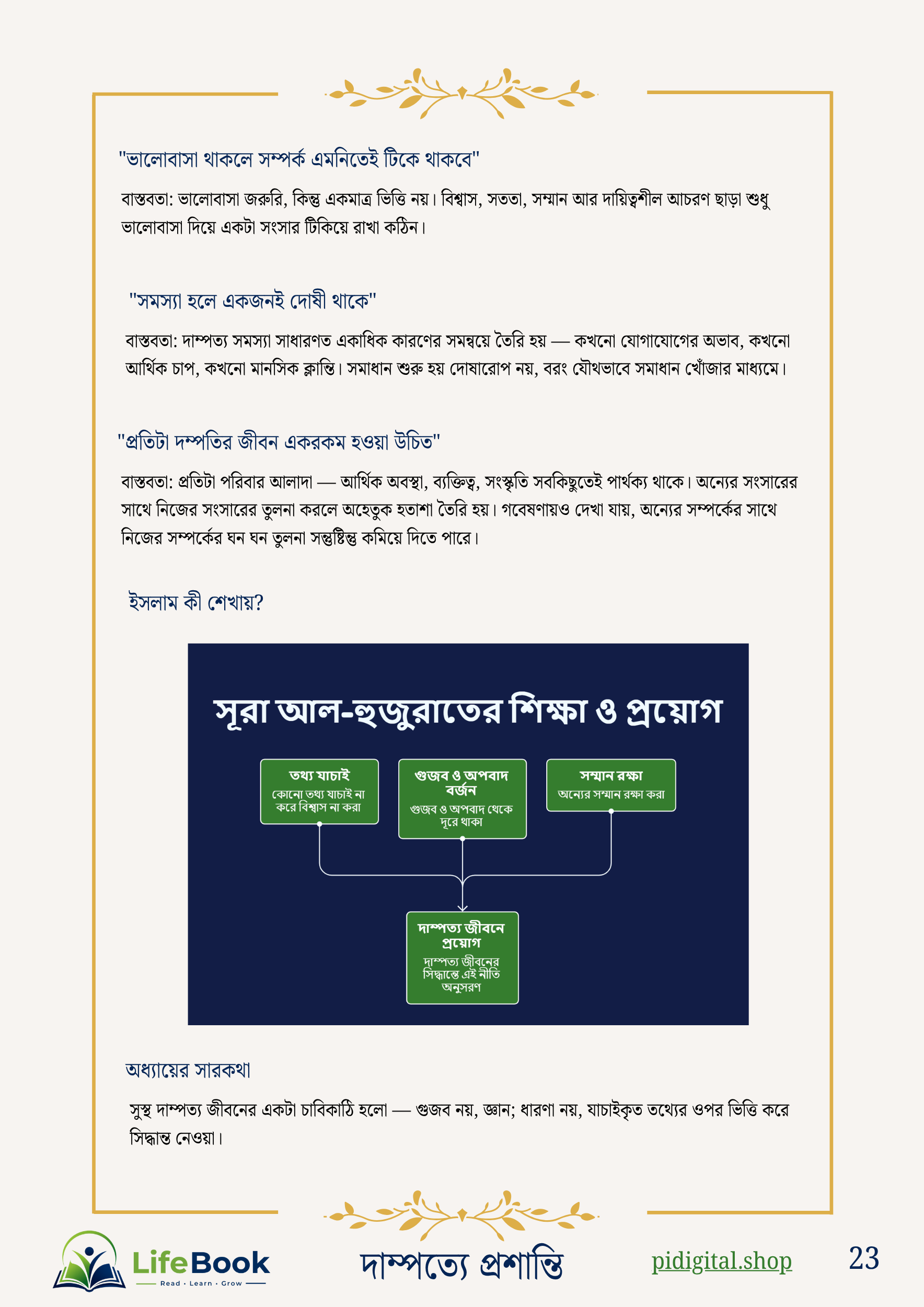 বইয়ের পাতা